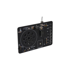 RADIO DIGITAL FM 88-108 MHz WSAH194 - Img 5