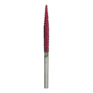 RASPEL CARBURA DE WOLFRAM, AC 4x19mm