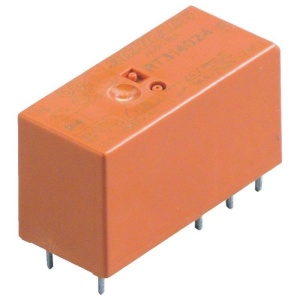 RELEU 24 V/16 A