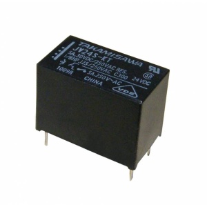 RELEU 24 V/5 A 1xA 2880R JV-24S-KT