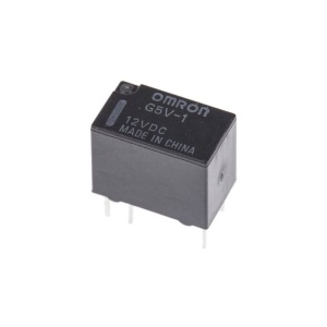 RELEU MINI 12 V/1 A 960 R - Img 2