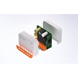 RELEU SMART 10A MINI R4 Wi-Fi EWELINK SONOFF - Img 4