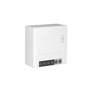 RELEU SMART 10A WI-FI API MINI R2 SONOFF - Img 2