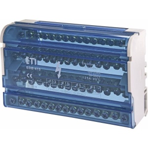 REPARTITOR MODULAR 4PX15 125A