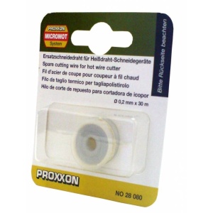 REZERVA NICHELINA PROXXON PENTRU 27080