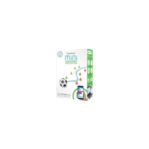 ROBOT PROGRAMABIL SPHERO MINI SOCCER M001SRW