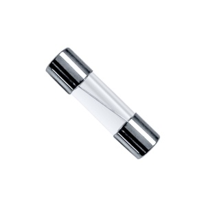 SET 100 SIGURANTE 6.3A 5x20 mm