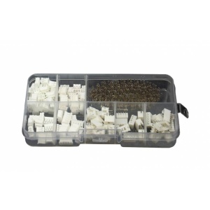 SET 320 CONECTORI MAMA-TATA PH2.0MM
