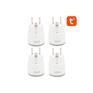 SET 4 PRIZE SMART 16A/230VAC GOSUND SP111 - Img 3