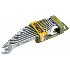 SET 8 CHEI FIXE, 6-22mm
