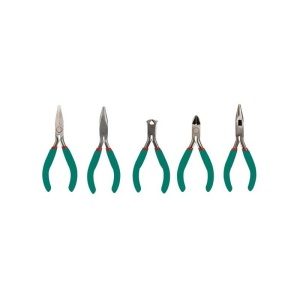 SET CLESTI DE PRECIZIE - 5 buc.