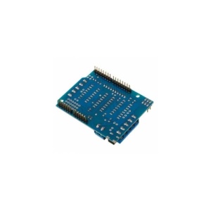 SHIELD CONTROL MOTOARE L293D - Img 2