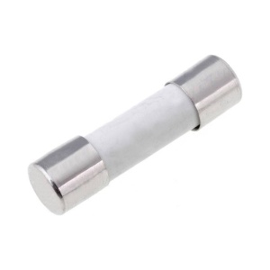 SIGURANTA TEMPORIZATA 2.5A 5x20 mm CERAMICA