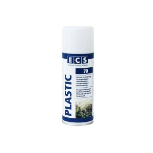 SPRAY PLASTIC ECS 400 ml