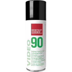 SPRAY VIDEO 90/200 ml
