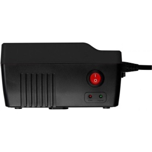 STABILIZATOR DE TENSIUNE 1000 VA/600W RELEU - Img 2