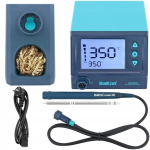 STATIE DE LIPIT 75W BK969D+ - Img 4