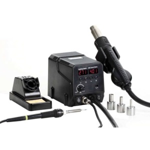 STATIE DE LIPIT/DEZLIPIT ZD-8922