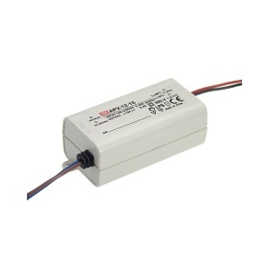 SURSA APV-12-5 5V/2A MEAN WELL