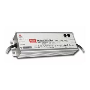 SURSA HLG-100H-36A 36V/2.75A IP65 Vo-Adj. MEAN WELL