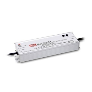SURSA HLG-150H-12B 12V/10A IP67 Vo-Adj. MEAN WELL