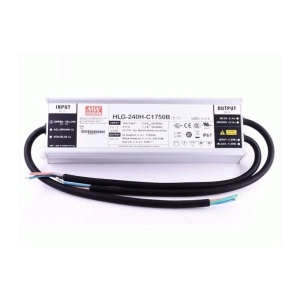 SURSA HLG-240H-C1750B 71...143V/1750mA dimming 3in1 IP67