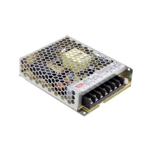 SURSA LRS-100-12 12V/8.5A MEAN WELL