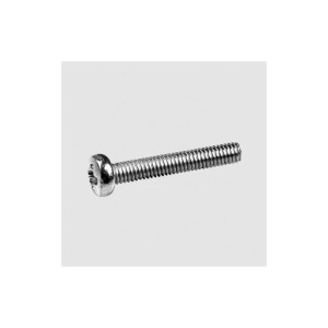 SURUB M4x20 CAP DREPT CRUCE (100 buc)
