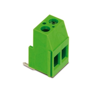 TERMINAL BLOC 2 CAI 19 mm