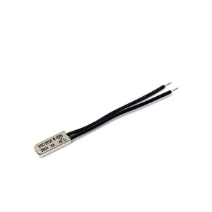 TERMOSTAT BIMETAL 5A/250V AC, 60 GR.C, NI