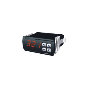TERMOSTAT NOVUS N321 J/K/T 100-240V AC RS485