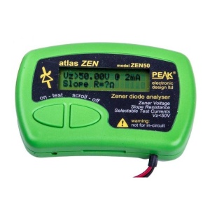 TESTER ATLAS ZEN50