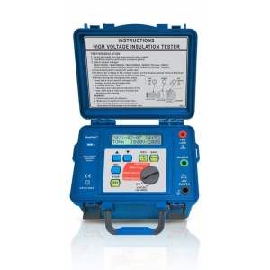 TESTER IZOLATIE P2685A PEAKTECH