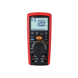 TESTER REZISTENTA IZOLATIE UNI-T UT505B
