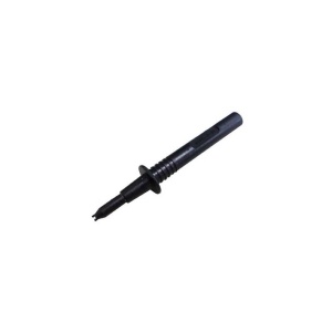 TESTOR CU VARF ACICULAR 4MM NEGRU - Img 2