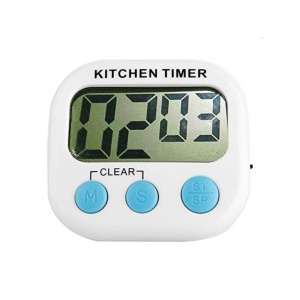 TIMER PROGRAMABIL CU ALARMA DISPLAY LCD