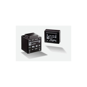 TRANSFORMATOR 1.5 VA/2x 6 V 2x125 mA