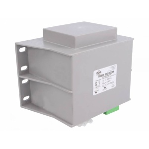 TRANSFORMATOR 300VA 1x24V CAPSULAT