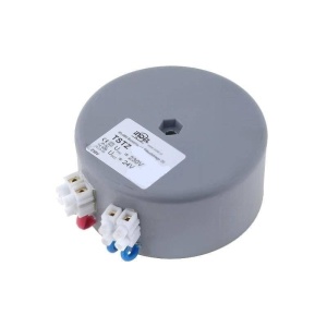 TRANSFORMATOR 50 VA 24 V - 2.08A CAPSULAT
