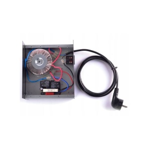 TRANSFORMATOR TOROIDAL 40VA 1x24V - Img 8