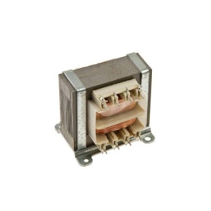 TRANSFORMATOR TS12 12VA 2x12V-2X0.5A