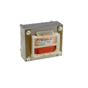TRANSFORMATOR TS20 20VA 1x12V 1.65A