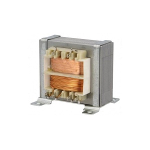 TRANSFORMATOR TS20 20VA 2x12V-2x0.84 A