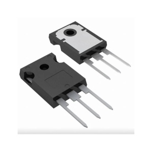 Tranzistor MOSFET STW34NB20