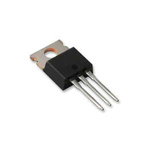 TRIAC 20A/700V BTA20-700BWRG TO220