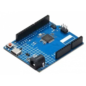 UNO R4 MINIMA - COMPATIBIL ARDUINO