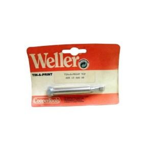 VARF PENTRU STATIA DE LIPIT WELLER WTCP51 425 grd