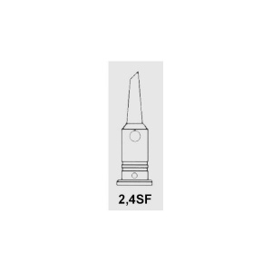 VARF PORTASOL PRO II 2.4 mm SF