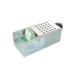 VARIATOR DE PUTERE, 230V AC, 10 KW