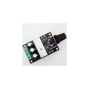 VARIATOR PWM DC 6V...28V/3A